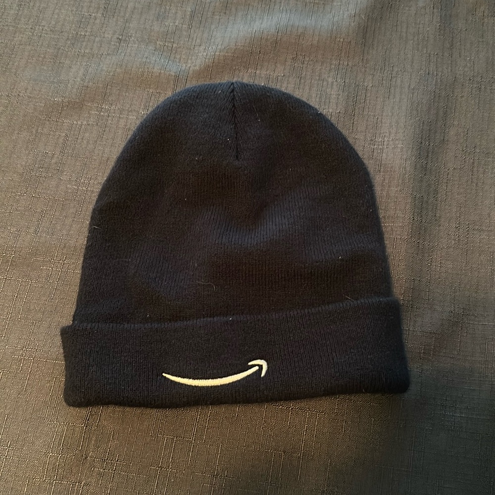 Amazon Beanie
